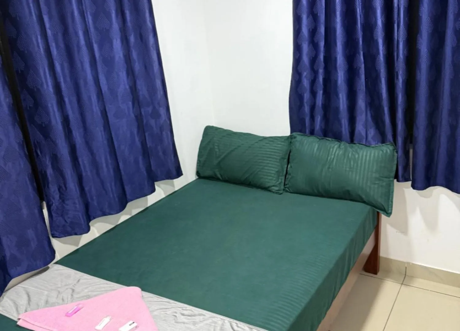 Rj Residency Otel Kozhikode