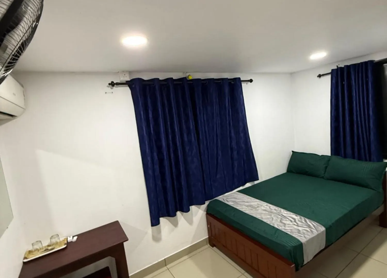 Rj Residency Otel Kozhikode