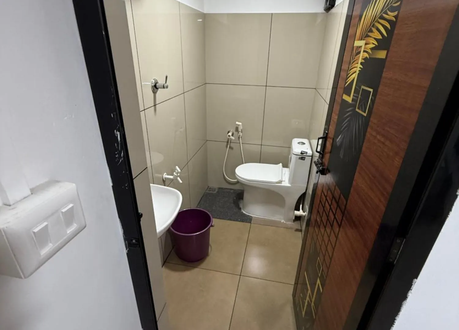 Rj Residency Otel Kozhikode