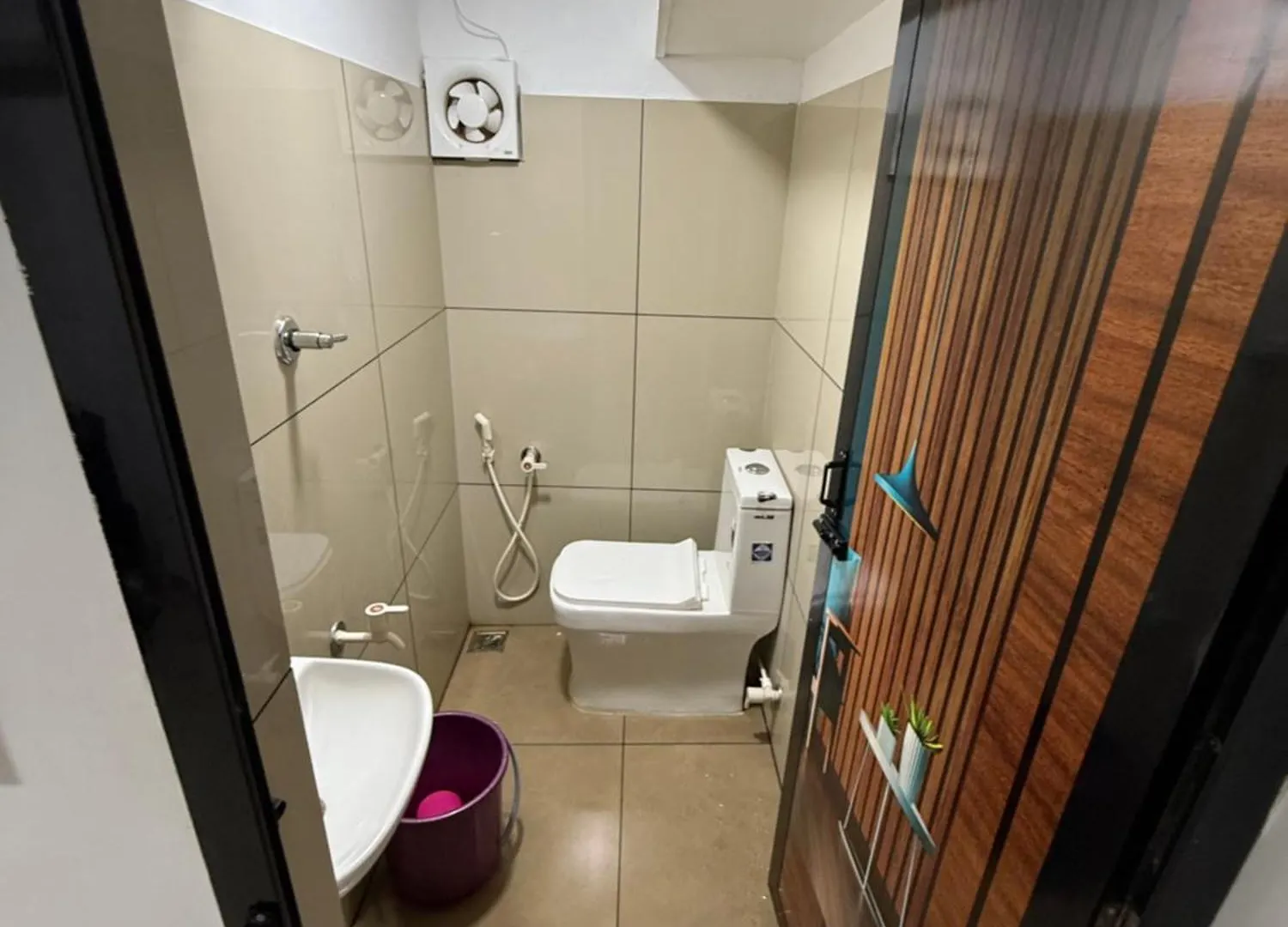 Rj Residency Otel Kozhikode 3*,