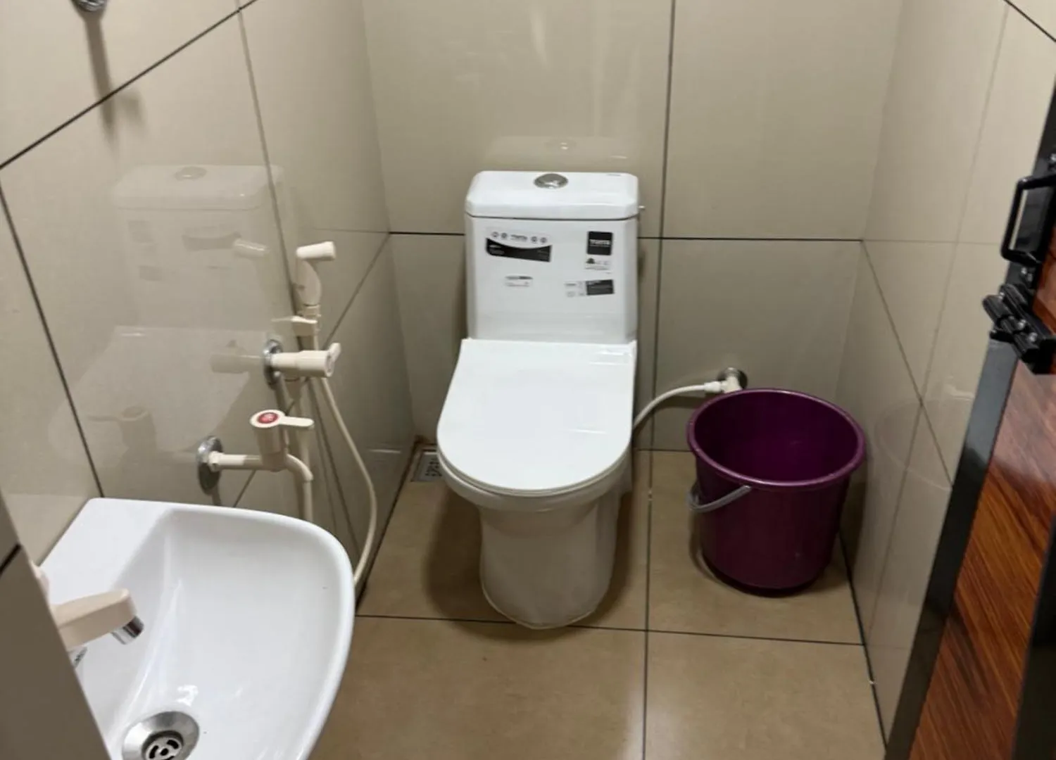 Rj Residency Otel Kozhikode 3*,  Hindistan